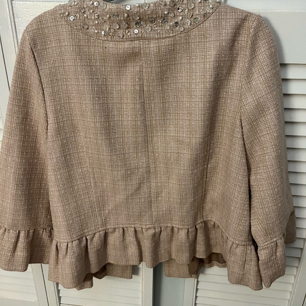 Dress Jacket - Picture 5 of 7